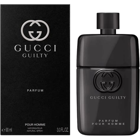 gucci guilty pour homme edp 90 ml|where to buy gucci guilty.